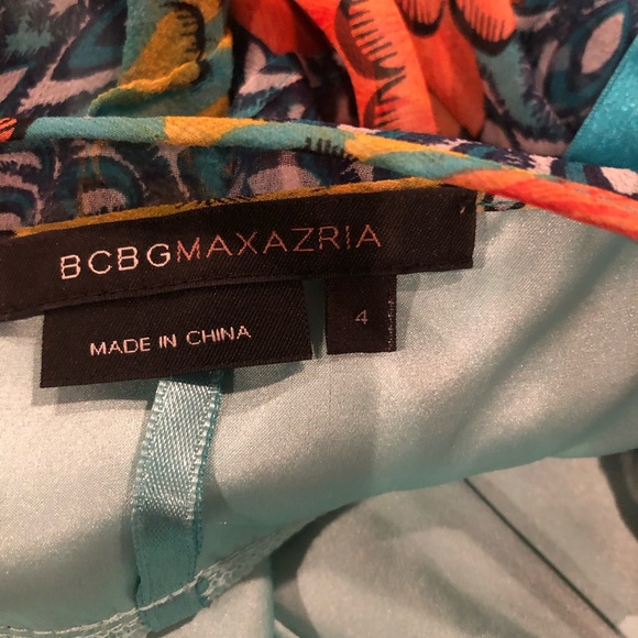 Cocktail dress - Picture 3 of 4